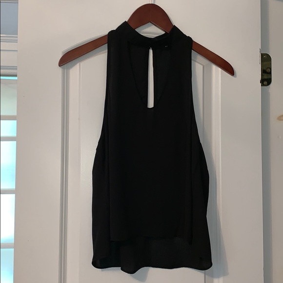 black going out top - Picture 1 of 5